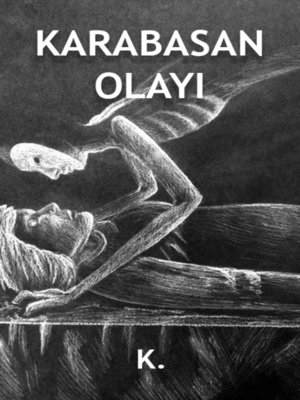 cover image of KARABASAN OLAYI